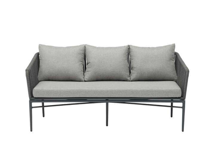 ACAMP Gartenbank Manhattan